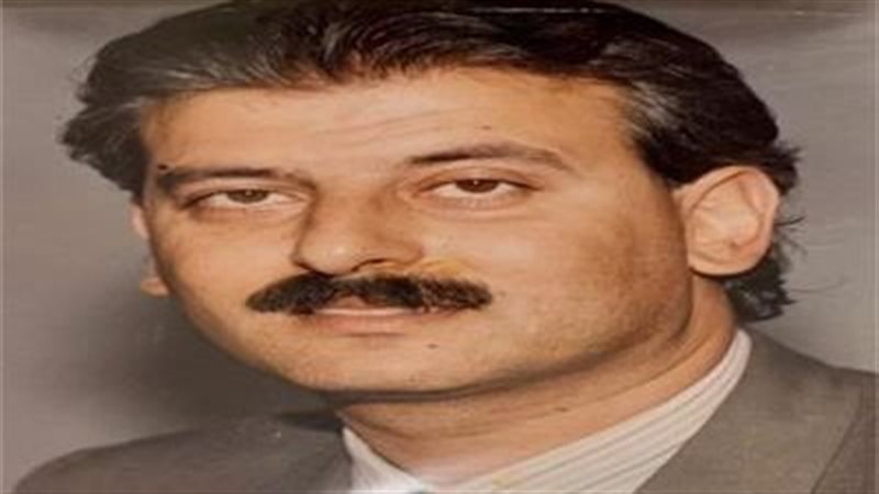 الإعلامي الرياضي