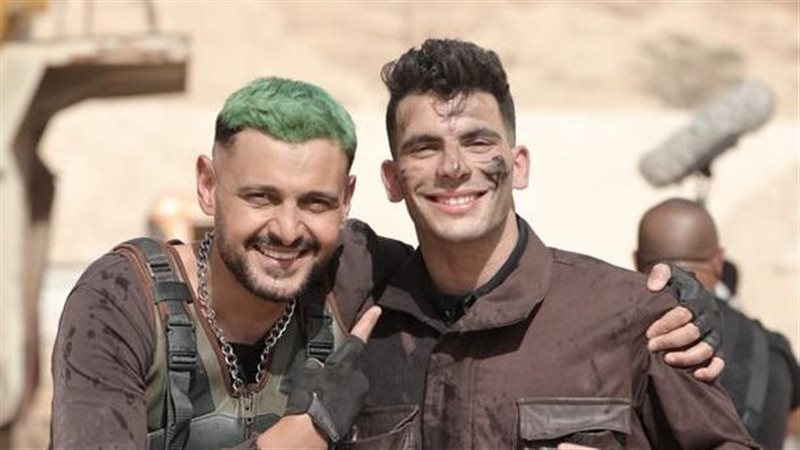 زيزو ورامز جلال 