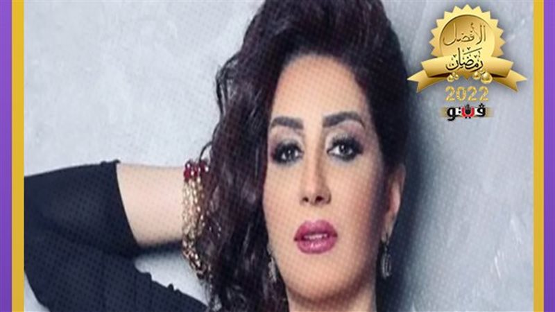 وفاء عامر