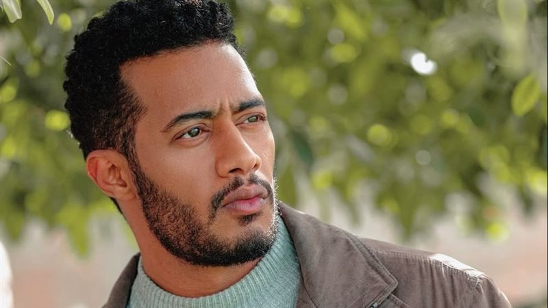 محمد رمضان، فيتو