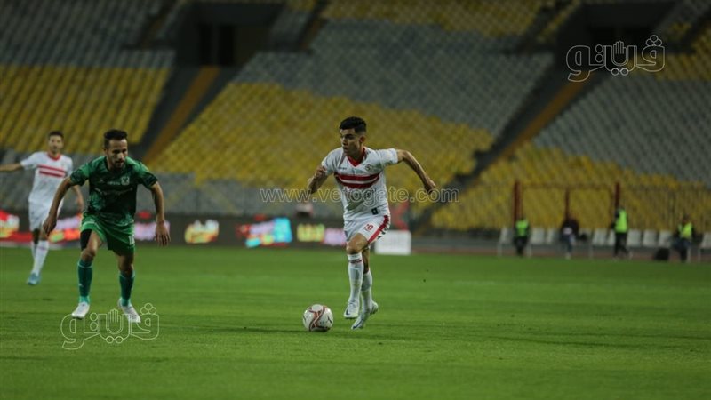ترتيب الدوري المصري
