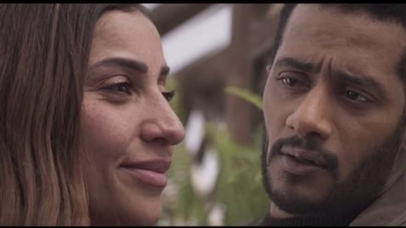 مسلسل المشوار 