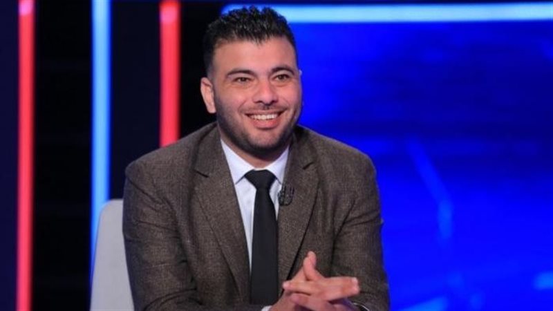 عماد متعب نائب رئيس