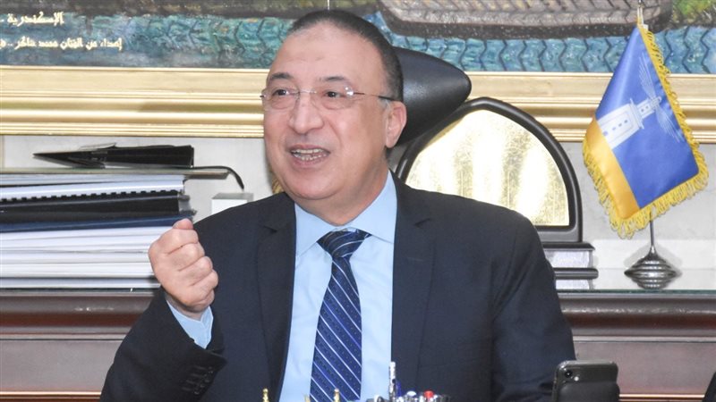 اللواء محمد الشريف