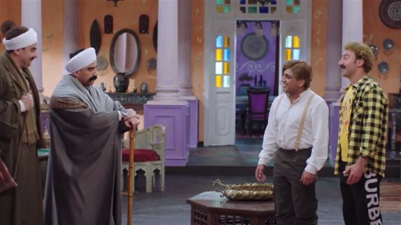 الكبير 6