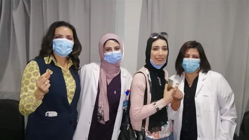 مستشفى مصر للطيران