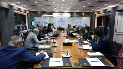 مستجدات المبادرة الرئاسية حياة كريمة للارتقاء بالمستوى الاقتصادي والاجتماعي والصحي والتعليمي للقرى الأكثر احتياجا