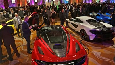 توقف عامين.. معرض ديترويت فرصة للكشف عن الموديلات الجديدة