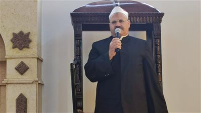 أوقاف الإسكندرية تفتتح مسجدا جديدا بالمحافظة 