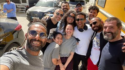 انتهاء تصوير مسلسل «بطلوع الروح» لـ منة شلبي وإلهام شاهين