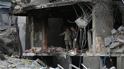 تأثير الحرب الأوكرانية على مفاوضات البرنامج النووي الإيراني وعواقبها على إسرائيل 