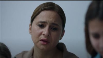 نقل والدة سيف للمستشفي في فاتن أمل حربي| فيديو جراف 