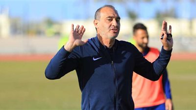 أزمة الراتب تقلص فرص على ماهر في تدريب منتخب مصر الأوليمبي