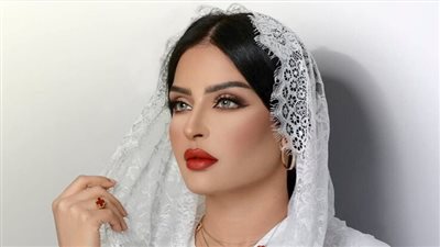 بدور البراهيم تنال لقب 