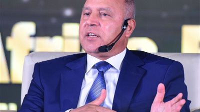 كامل الوزير: القطاع الخاص شريك أساسي فى جميع مشروعات قطاع النقل