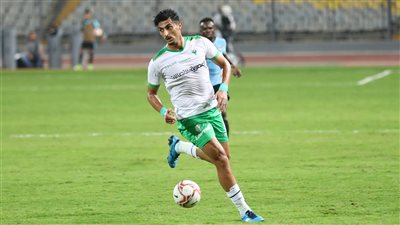 بعد الهزيمة من الزمالك.. صدمة جديدة تواجه معين الشعباني بالمصري 