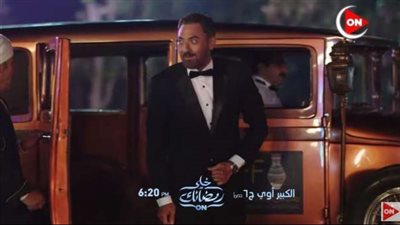 موقف محرج للفنان فتحي عبد الوهاب في افتتاح مهرجان المزاريطة السينمائي| فيديو