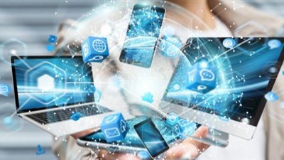 برلماني يطالب الحكومة باستراتيجية لجذب استثمارات عمالقة التكنولوجيا