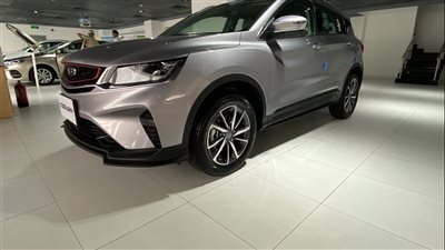 تعرف علي افضل 5 سيارات رياضية في السوق المصري| صور 