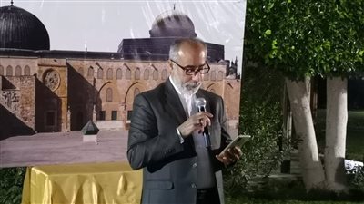 القائم بأعمال السفير الإيراني بالقاهرة: مصر دولة كبيرة وعظيمة ولها دورها الحيوي عربيا وإسلاميا 