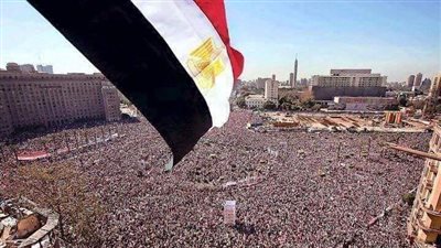 الملايين في ميادين مصر.. الحلقة 28 من الاختيار تكشف تفاصيل ثورة 30 يونيو