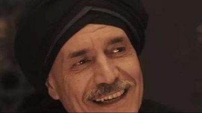 أخبار الفن اليوم: وفاة الفنان عزت بدران.. وتامر عاشور يفتح النار على عمرو مصطفي 