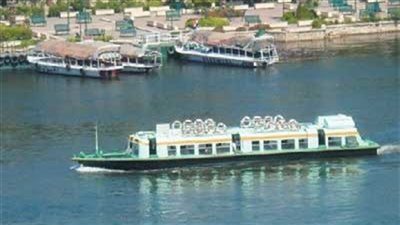  النقل النهري يستعد لعيد الفطر.. إجراءات مشددة لمراجعة الوحدات..وتعليمات بتعليق صورة من الترخيص وعدد الركاب