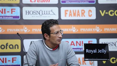 بعد تخفيض ميزانية الفريق.. إستراتيجية مجلس سموحة تهدد برحيل أحمد سامي