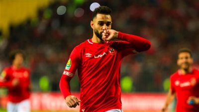 موقف السولية وعبد المنعم من اللحاق بمباراة وفاق سطيف