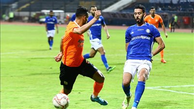 جدول ترتيب الدوري المصري الممتاز.. فيوتشر يقفز للمربع الذهبي