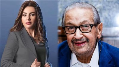 دينا فؤاد: اشتغلت مذيعة غصب عني.. وهذا ما قاله لي نور الشريف في بدايتي الفنية