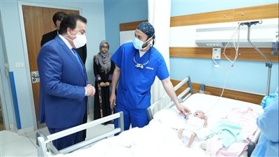 الصحة: الدولة تدعم جهود المجتمع المدني غير الهادف للربح 