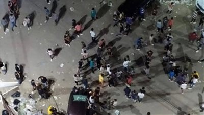 إصابة 6 أشخاص في مشاجرة بسبب خلافات الجيرة بسوهاج