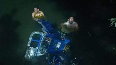 أخبار مصر: حادثان مأساويان بمحافظتين.. سر طمس شعار الزمالك أمام الأهلي.. استطلاع هلال شوال.. كيف أفلت زيلينسكي من قبضة الروس