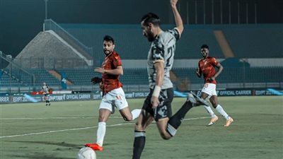 أبرزها الأهلي مع سيراميكا.. حكام مباريات اليوم السبت في الدوري الممتاز 