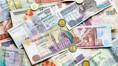 غرامات ضخمة.. عقوبات تشويه العملات الورقية المصرية بالقانون 