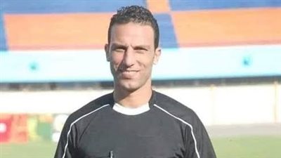 قبل إدراته للقاء سيراميكا.. آخر مباراة للأهلي تحت صافرة نادر قمر الدولة 