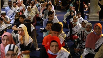 كل ما تريد معرفته عن الدراسة في رواق الطفل الأزهري لتحفيظ القرآن الكريم 