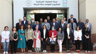 محاور خطة الحماية الاجتماعية للتحالف الوطني للعمل الأهلي تنفيذا لتكليفات الرئيس