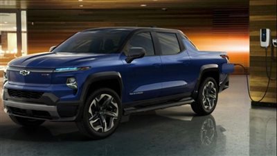 كل ما تريد معرفته عن السيارة شيفروليه سيلفرادو الكهربائية
