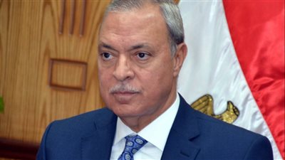 محافظ القليوبية: إلغاء كافة الإجازات للقيادات التنفيذية في عيد الفطر 