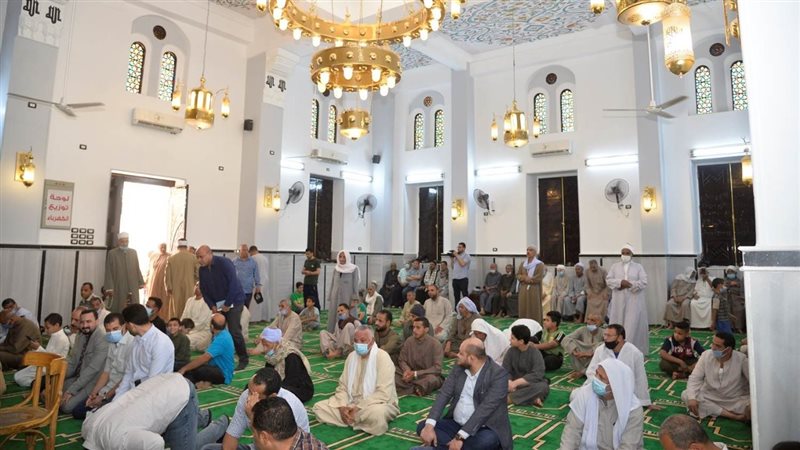 مسجد علم الدين الرباطي