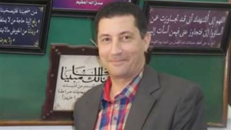 ناصر سيف رئيس مركز