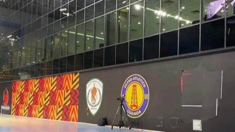 طمس شعار الزمالك