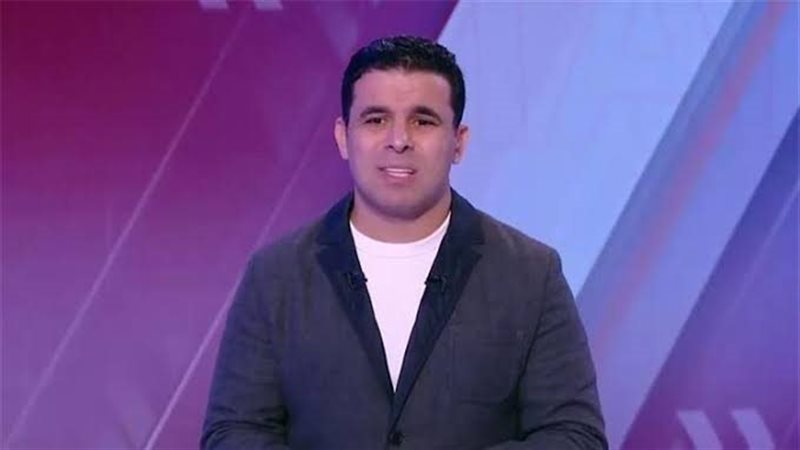 خالد الغندور