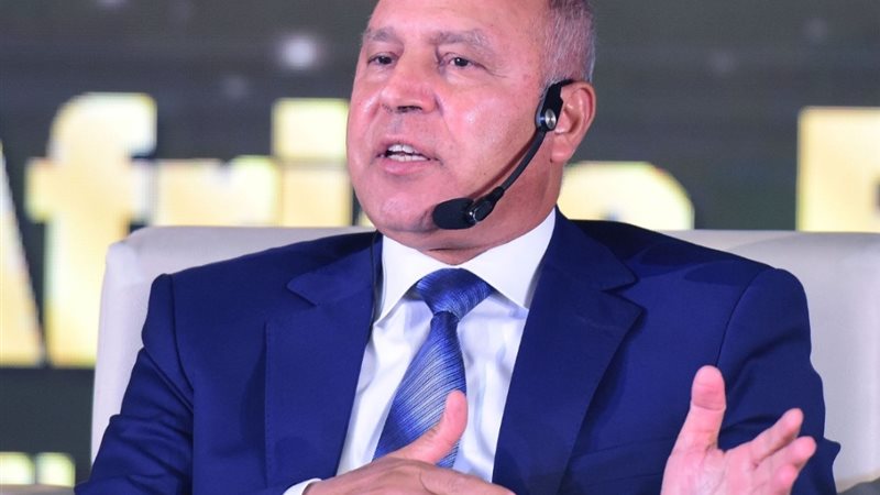وزير النقل