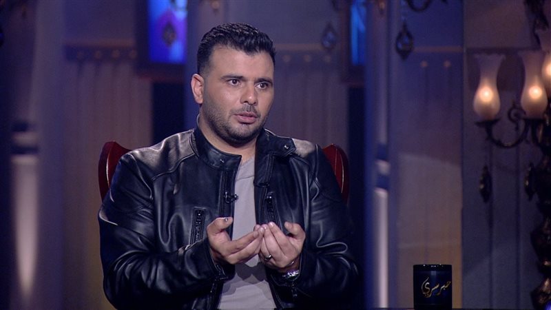 عماد متعب، فيتو