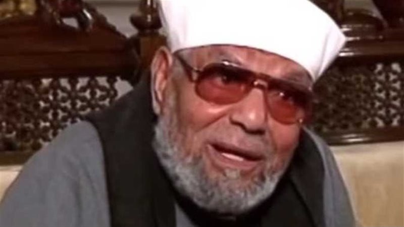 الشيخ محمد متولى