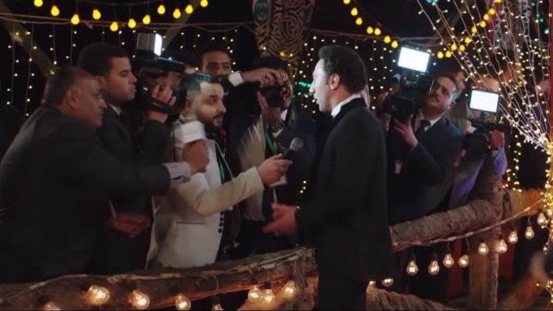 محمد سلام 