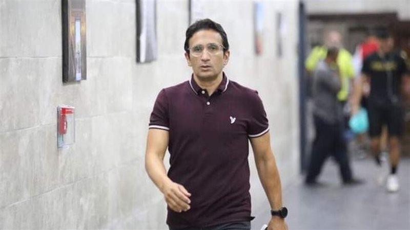 احمد سامي، فيتو